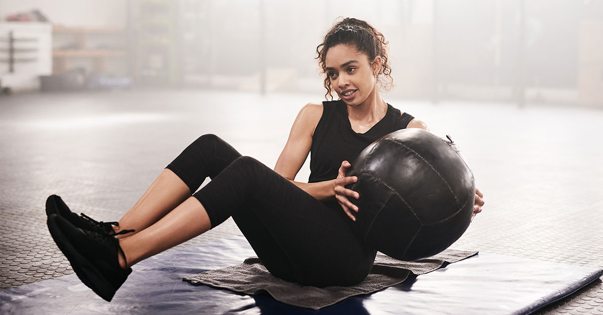 HSwitch Up Your Workouts: Benefits Of Workout Variety And How to Break Fitness Plateaus