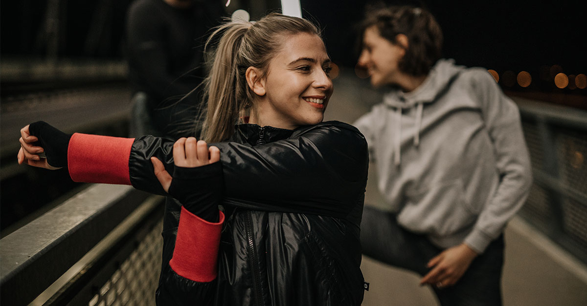 HHow To Prepare For A Turkey Trot: Injury Prevention, Warm-Up Tips, And Recovery