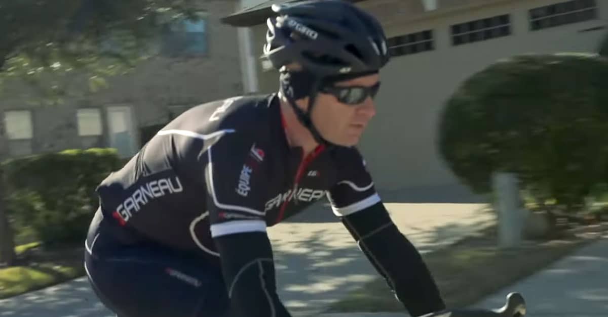 HHow This Triathlete Found Hope While Living With Fibromyalgia Pain