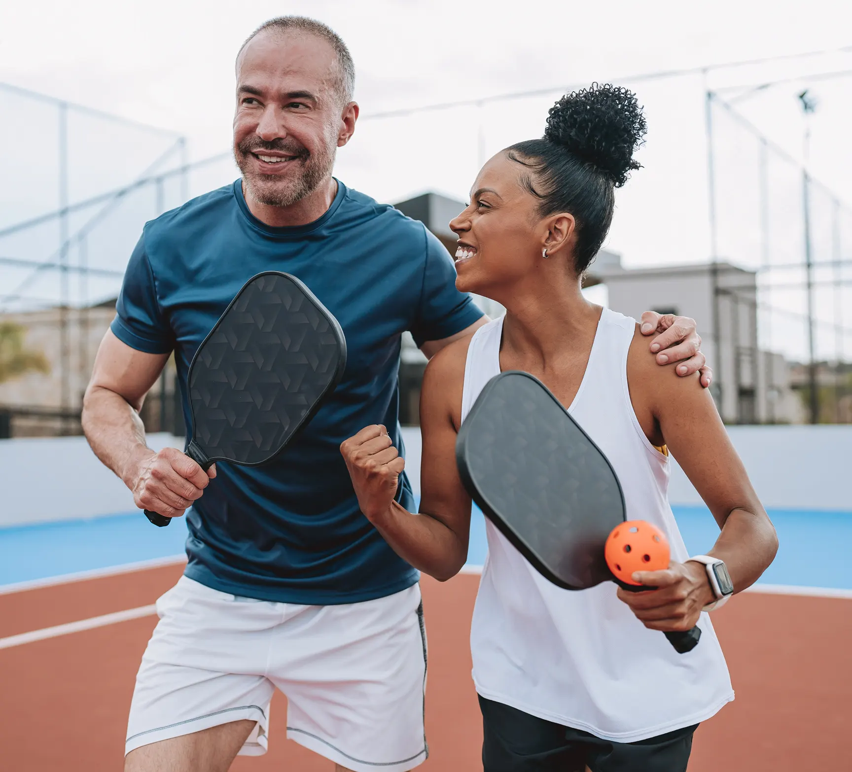 The Common Challenges Active People Face