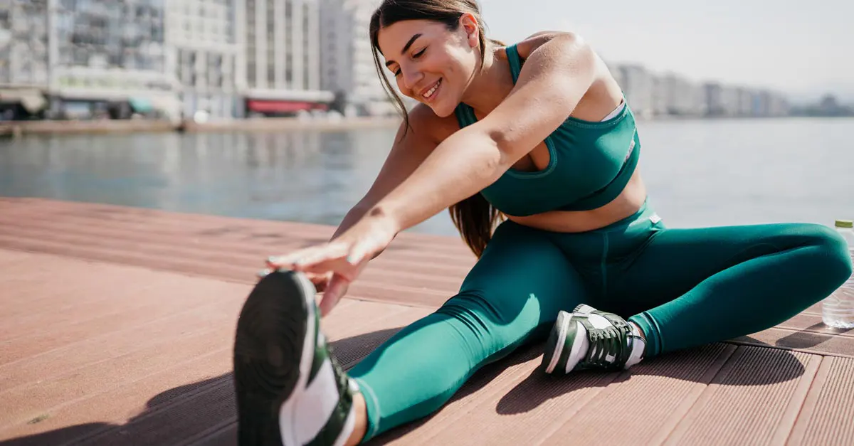 Health article featured image