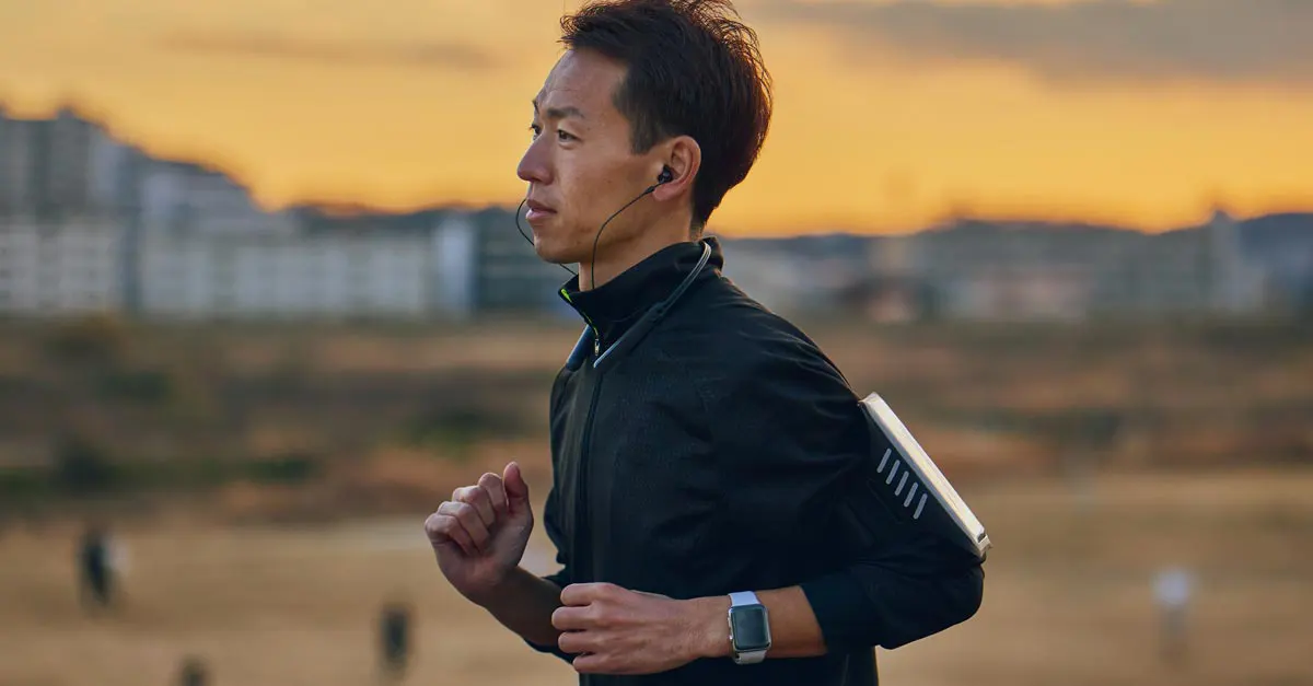 Health article featured image