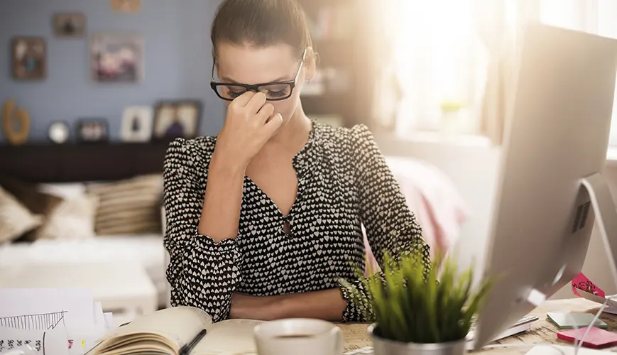 Health article featured image