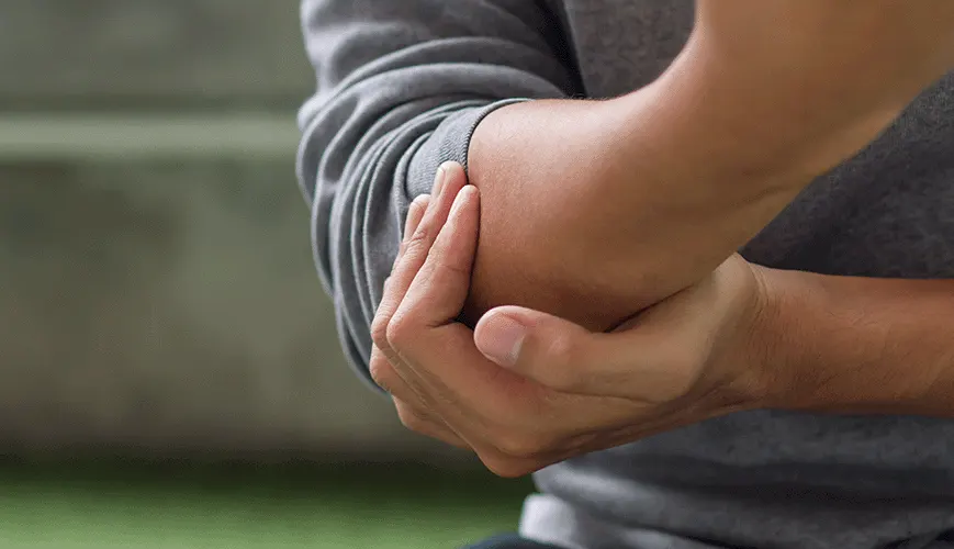 Health article featured image