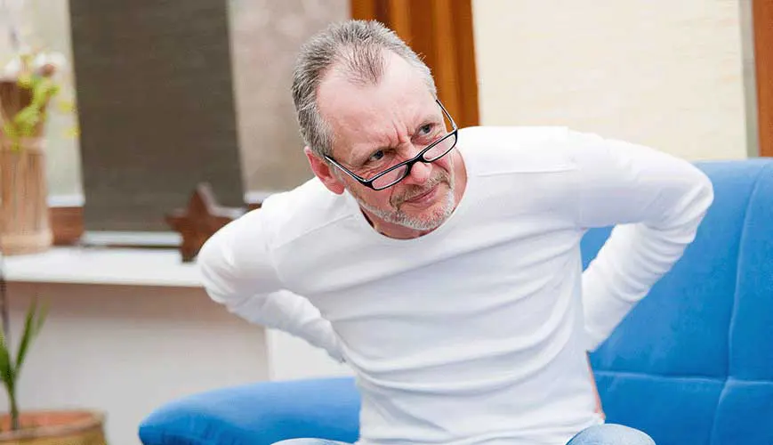 Health article featured image