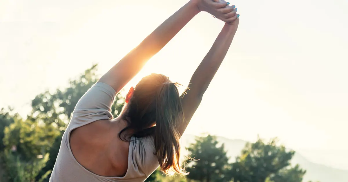 Health article featured image