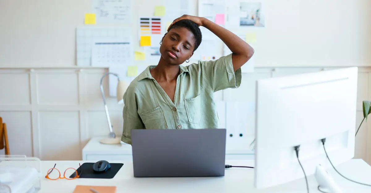 Health article featured image