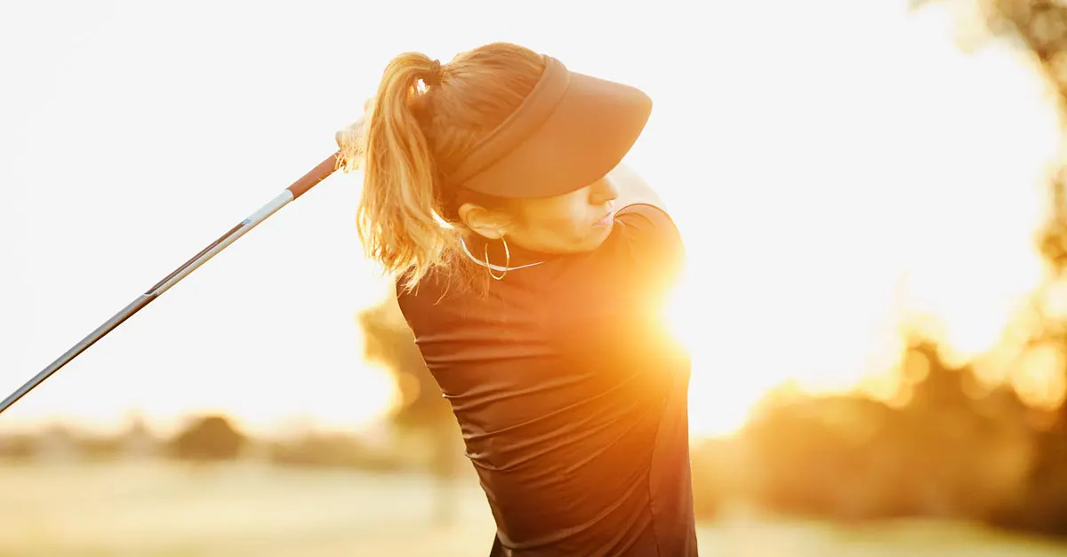 Health article featured image