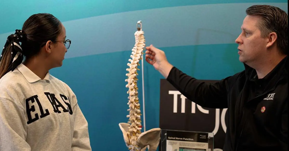 Health article featured image