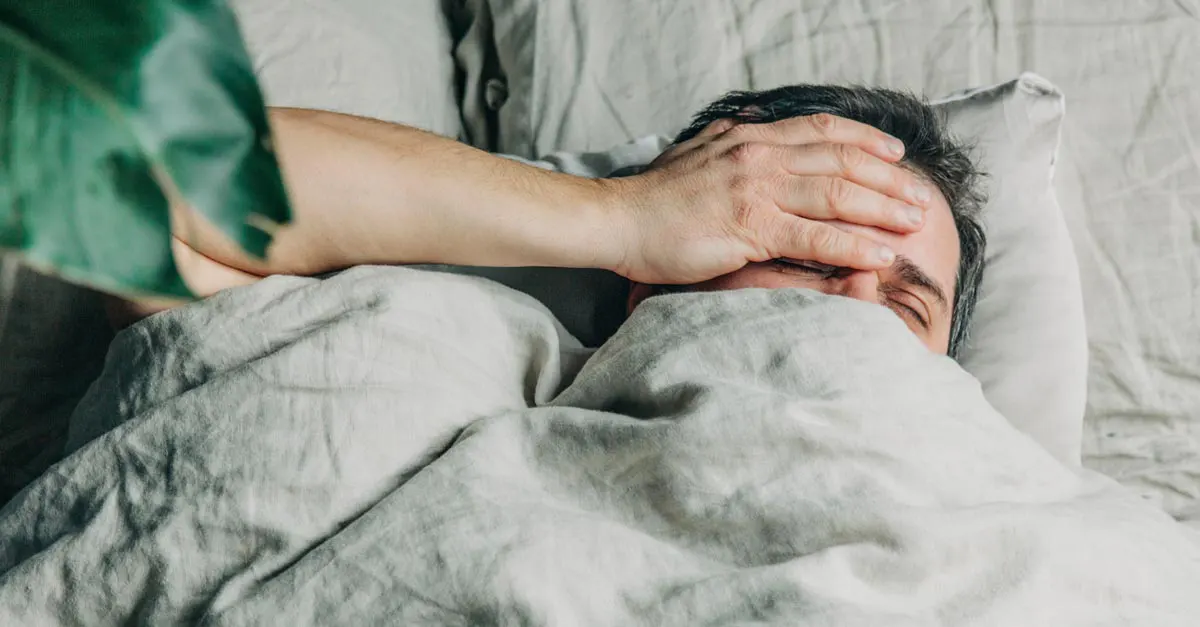 Health article featured image