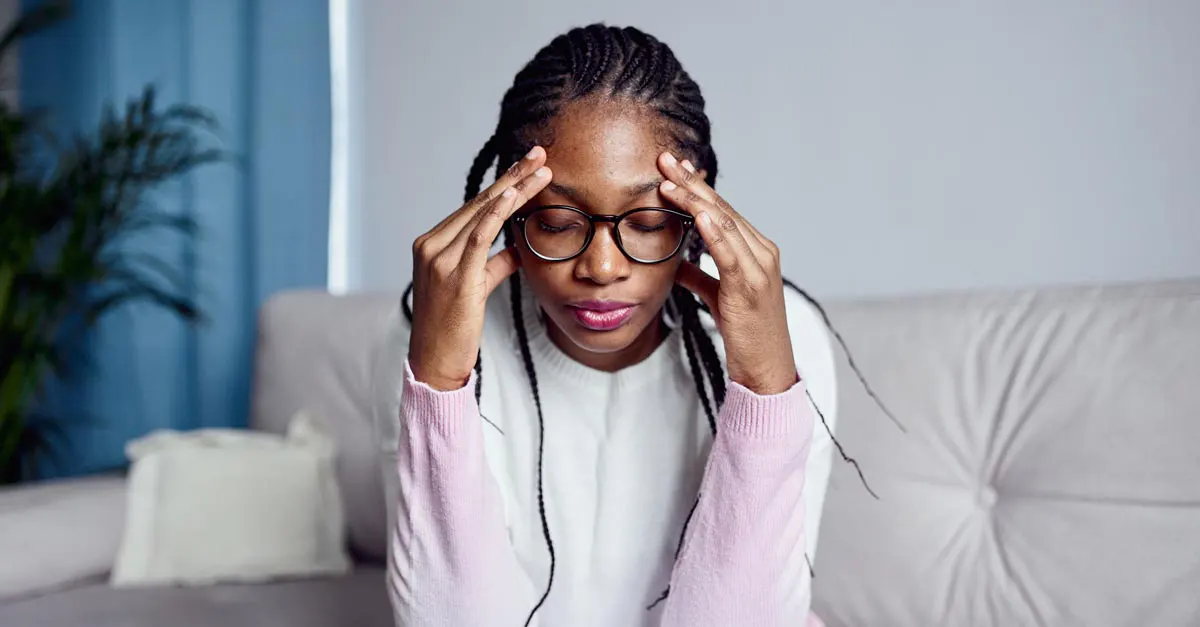 Health article featured image