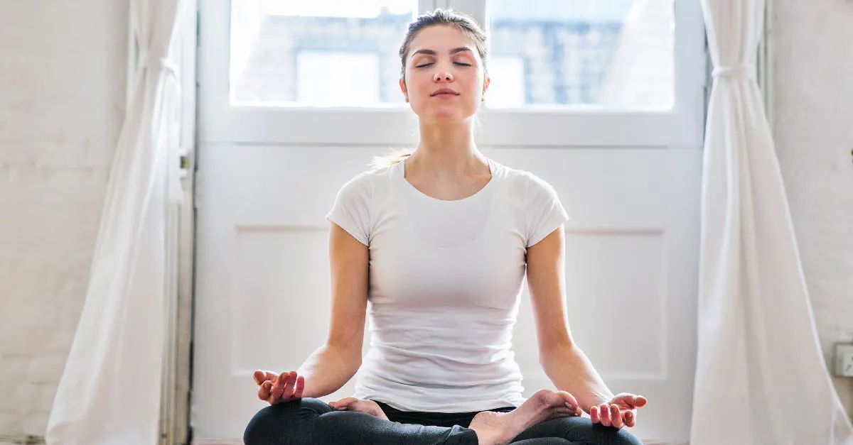 Health article featured image