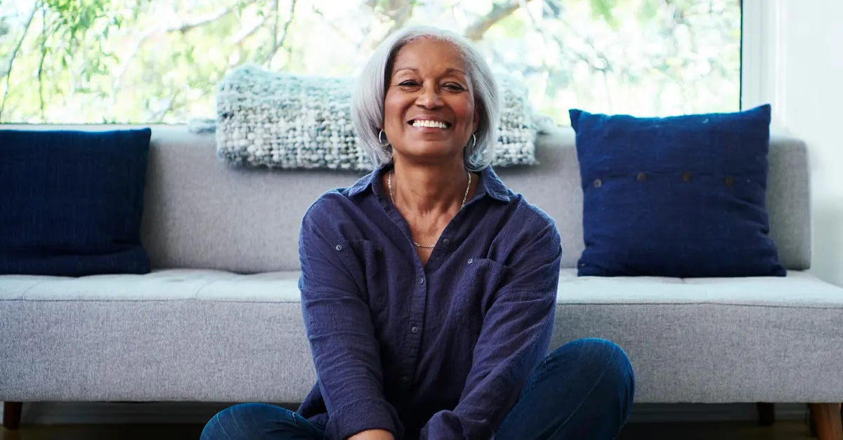 Health article featured image