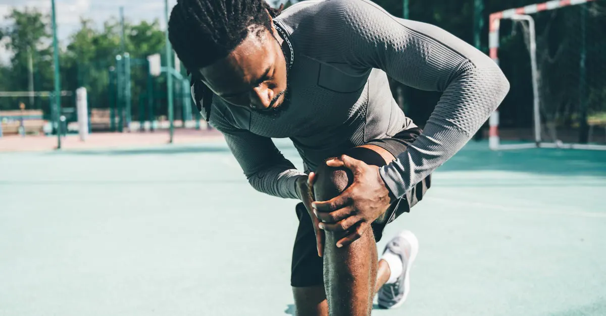 Health article featured image