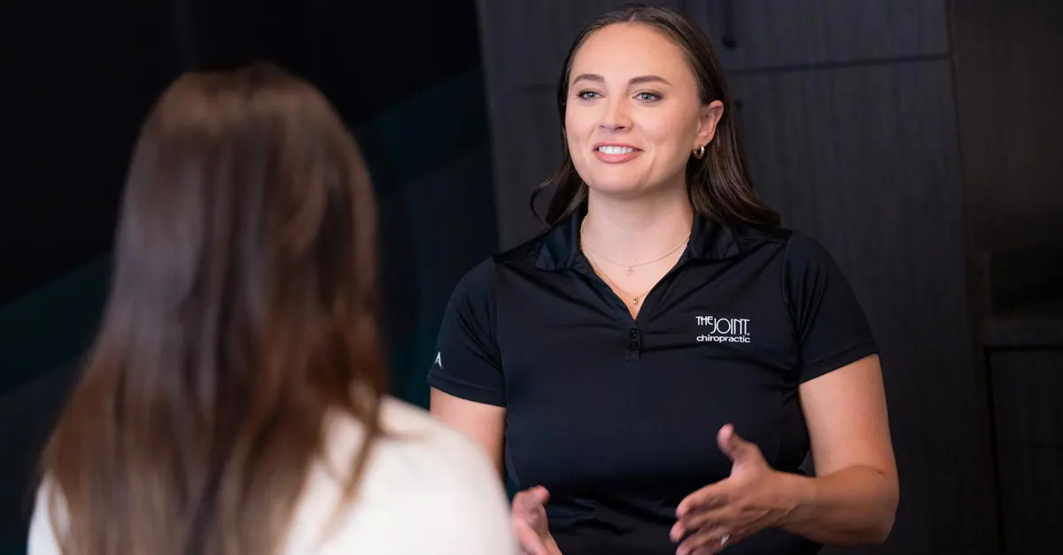 Health article featured image