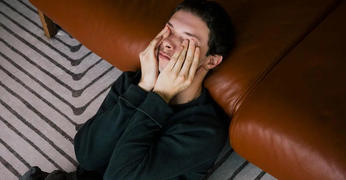 Every Type Of Headache Explained: Causes, Symptoms, And How To Find Relief