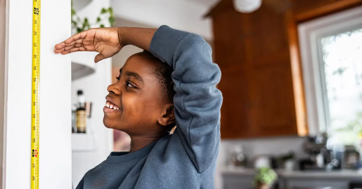 Health article featured image