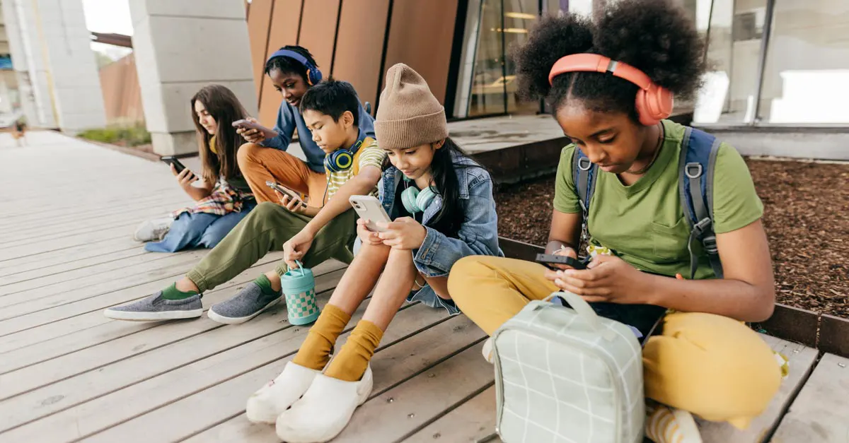 Health article featured image