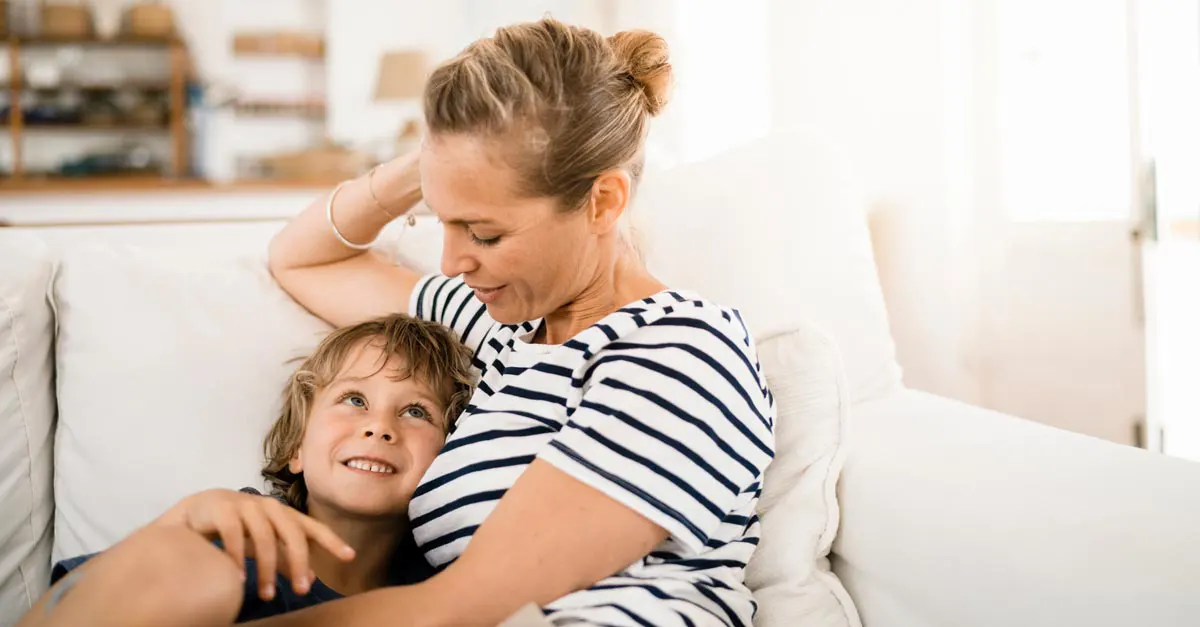 Health article featured image