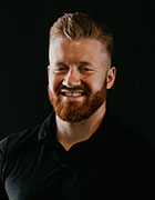 Dr. Benjamin Howey, D.C. is a Chiropractor at Desert Ridge