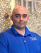 Dr. Sean McKnight, D.C. is a Chiropractor at Bandera