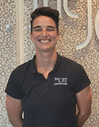 Dr. Rosie Russell, D.C. is a Chiropractor at El Cerrito