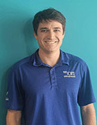 Dr. Joshua Harder, D.C. - Professional headshot