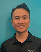 Dr. Huy Tran, D.C. is a Chiropractor at Galleria