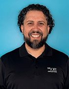 Dr. David Vazquez, D.C. - Professional headshot