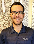 Dr. Jonah Lazar, D.C. is a Chiropractor at Lynnwood