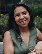 Dr. Thalia Gonzalez, D.C. is a Chiropractor at Johns Creek Town Center