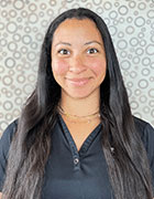 Dr. Ruth Davis, D.C. - Professional headshot