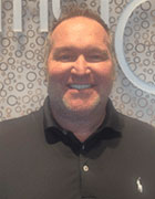 Dr. Jon McCreery, D.C. - Professional headshot