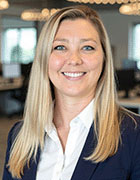 Dr. Marcia Padilla, D.C. - Professional headshot