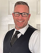 Dr. Spencer Storey, D.C. - Professional headshot