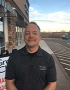 Dr. Lance Wittwer, D.C. is a Chiropractor at Johnson City