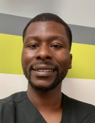 Dr. Stephon Cherry, D.C. - Professional headshot