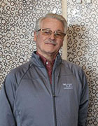 Dr. James Rouse, D.C. - Professional headshot