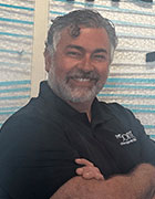 Dr. William Naftel, D.C. - Professional headshot