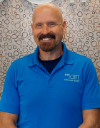 Dr. Christian Zyweck D.C. - Professional headshot