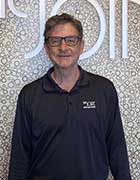 Dr. Thomas Fish, D.C. - Professional headshot