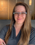Dr. Haley Godfrey, D.C. - Professional headshot