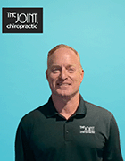 Dr. David Collins, D.C. - Professional headshot