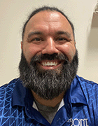 Dr. Omid Sehat, D.C. - Professional headshot