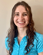 Dr. Maria Tackett, D.C. - Professional headshot