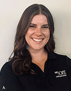 Dr. Hannah Sisson, D.C. is a Assistant Clinic Director, Chiropractor at Tempe Marketplace