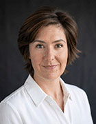 Dr. Lauren Schreiber, D.C. - Professional headshot