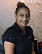 Dr. Jametra Frank, D.C. is a Chiropractor at Spring Creek