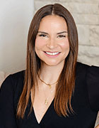 Dr. Emily Jackson, D.C. - Professional headshot