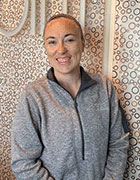 Dr. Gemma McDonald, D.C. is a Chiropractor at League City